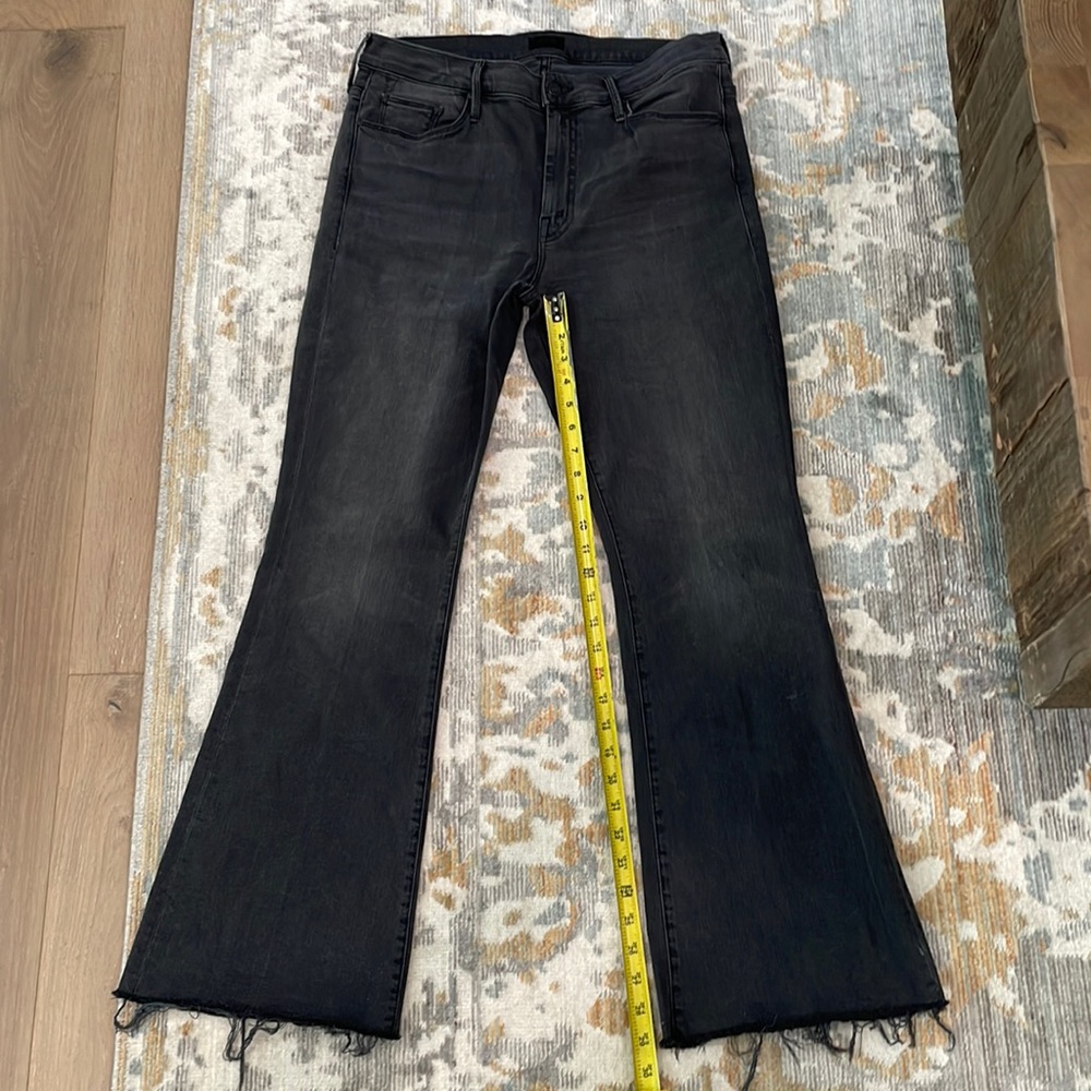 Mother The Weekender Fray